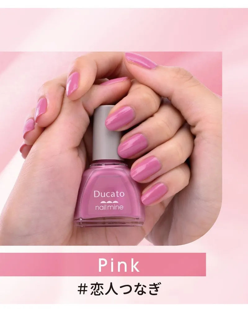 Ducato Nail Mine - Unique Bunny