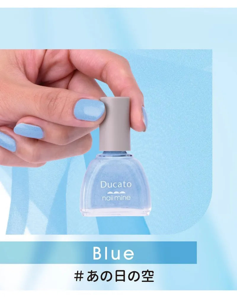 Ducato Nail Mine - Unique Bunny