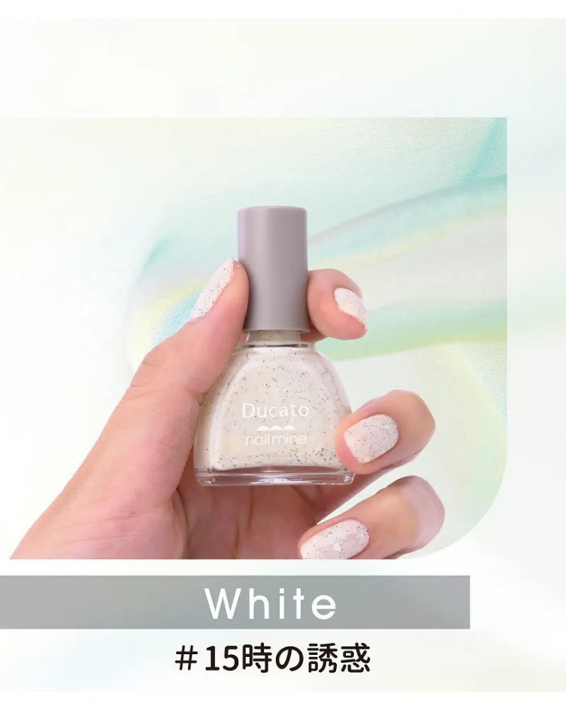 Ducato Nail Mine - Unique Bunny