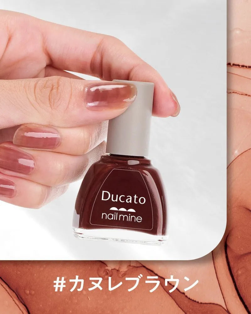 Ducato Nail Mine - Unique Bunny