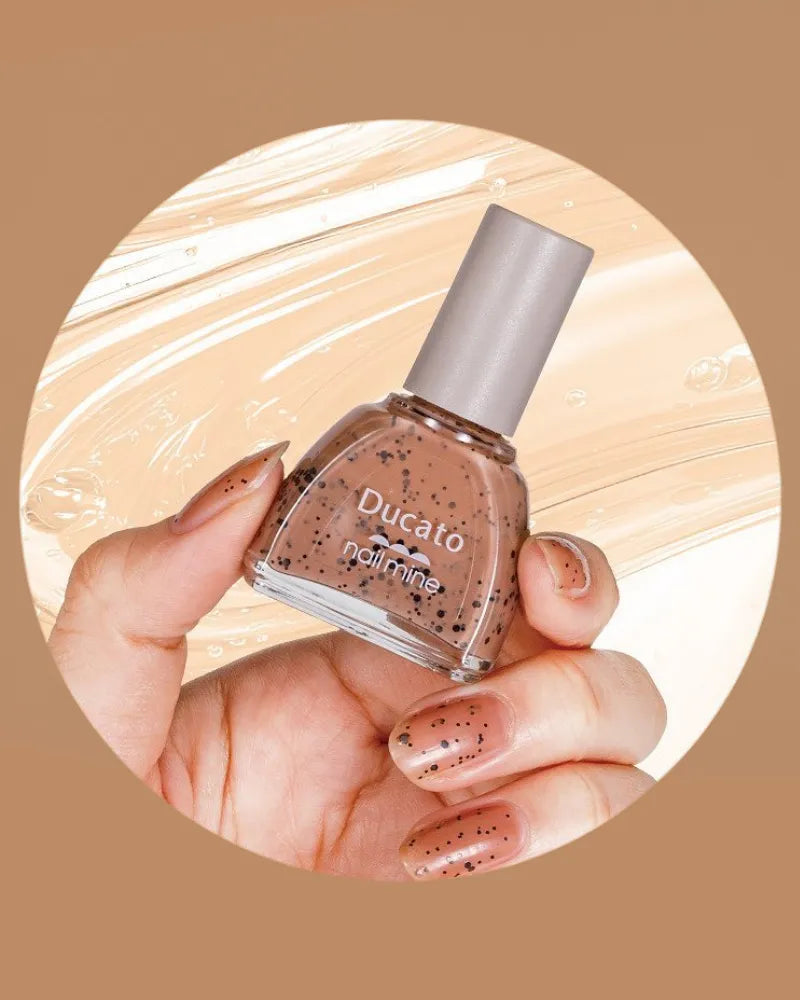 Ducato Nail Mine - Unique Bunny