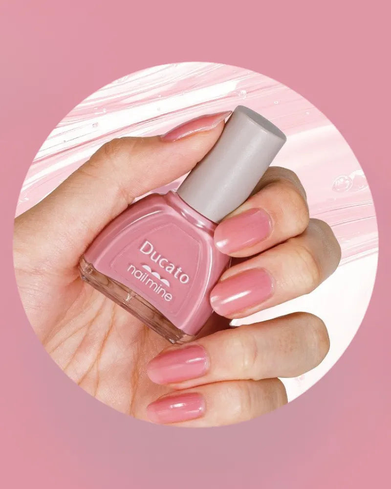 Ducato Nail Mine - Unique Bunny