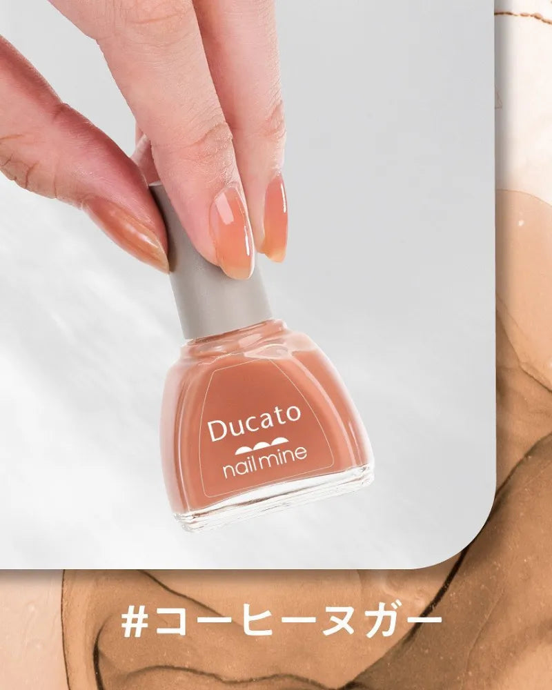 Ducato Nail Mine - Unique Bunny