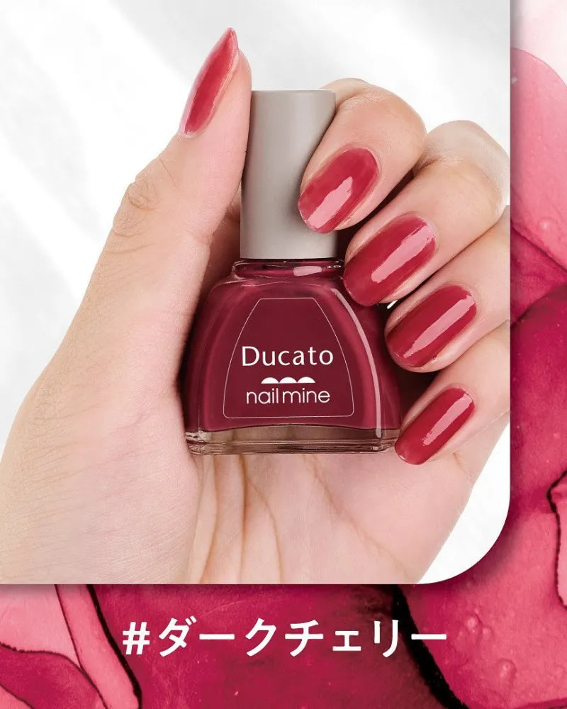 Ducato Nail Mine - Unique Bunny