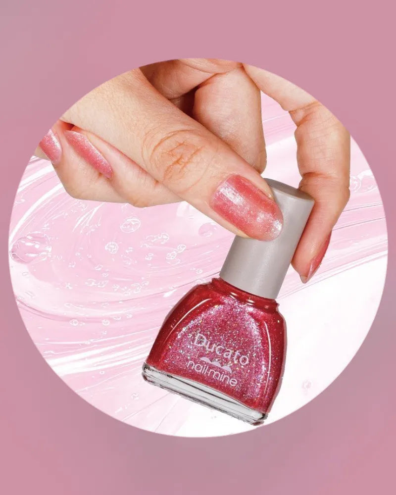 Ducato Nail Mine - Unique Bunny