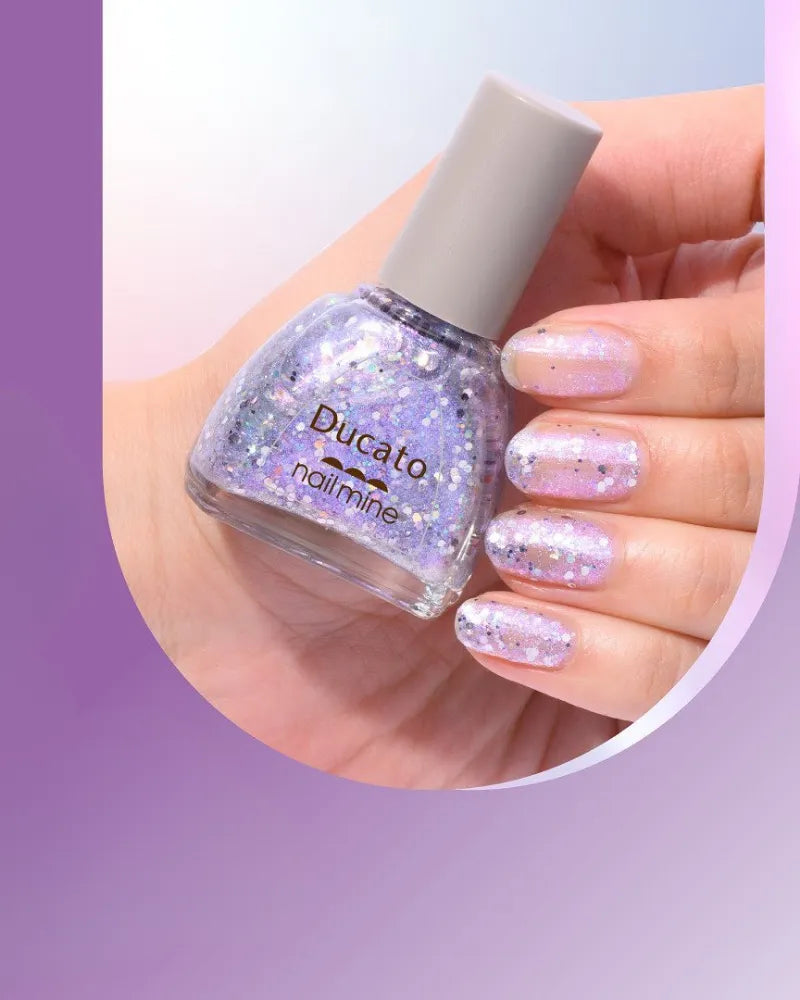 Ducato Nail Mine - Unique Bunny