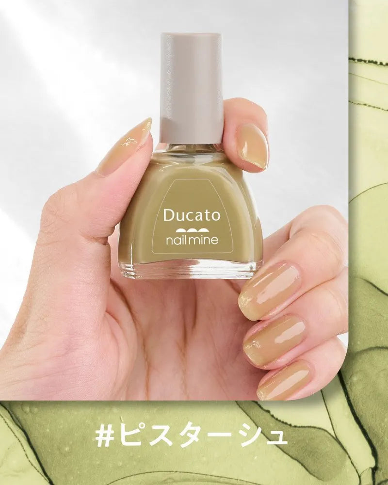 Ducato Nail Mine - Unique Bunny