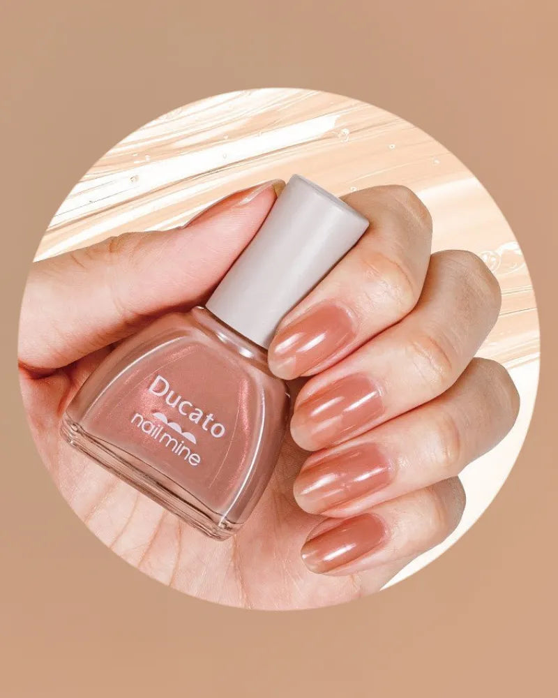 Ducato Nail Mine - Unique Bunny