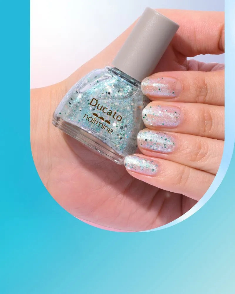 Ducato Nail Mine - Unique Bunny