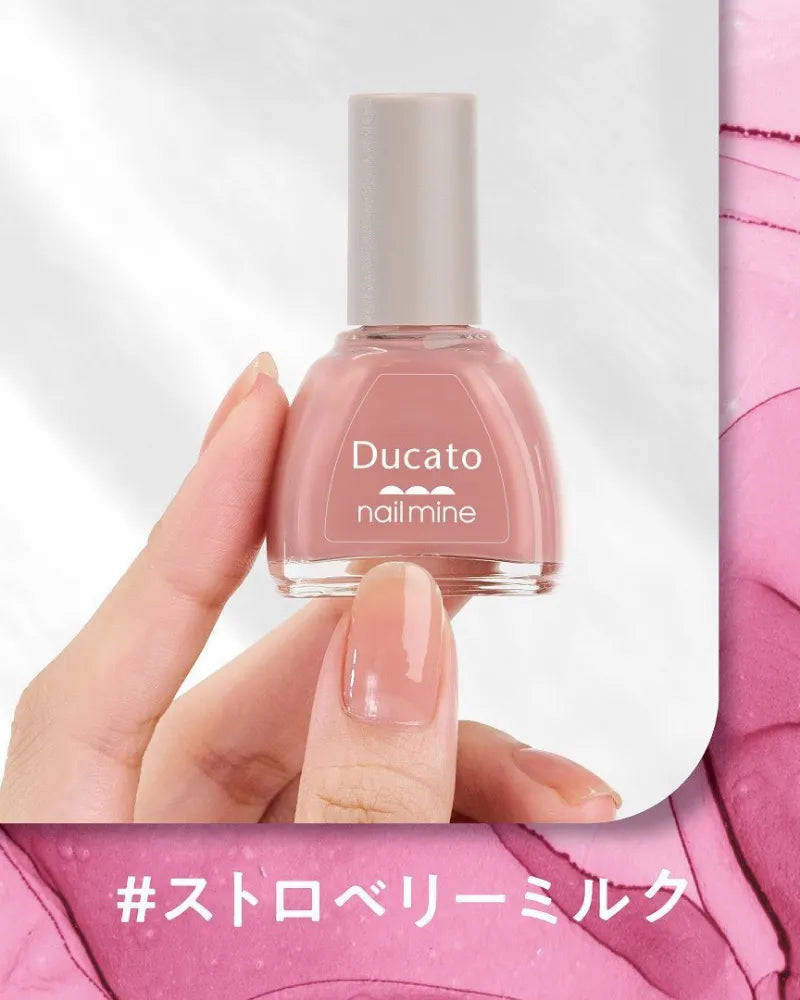 Ducato Nail Mine - Unique Bunny