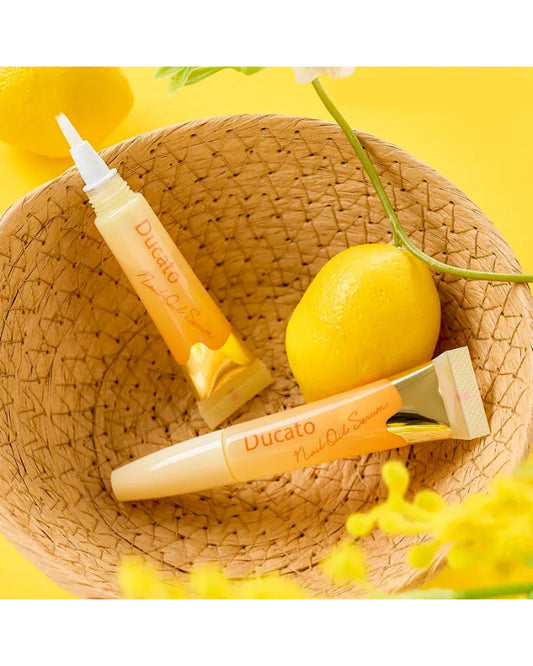 Ducato Nail Oil Serum - Unique Bunny