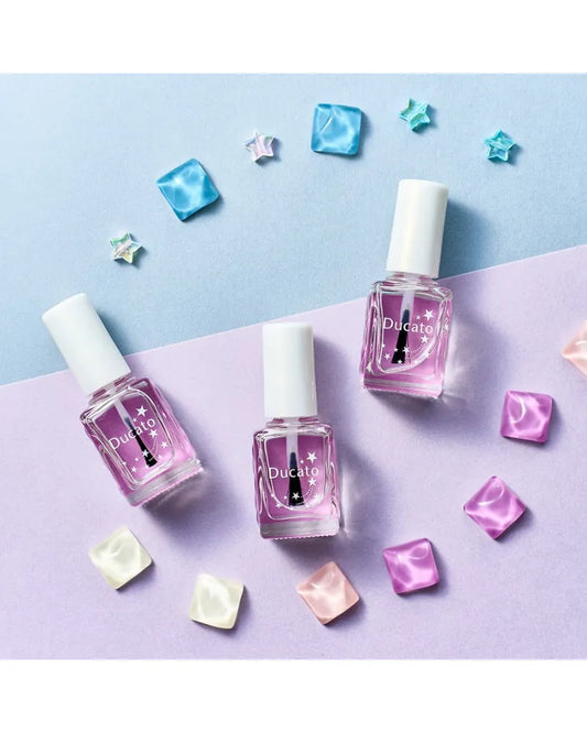 Ducato Nail Relaxing Oil Light - Unique Bunny