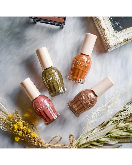 Ducato Natural Nail Colour - Unique Bunny