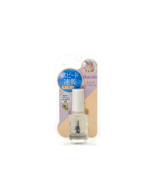 Ducato Quick Top Coat II - Unique Bunny