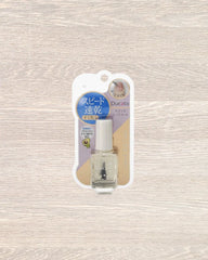 Ducato Quick Top Coat II - Unique Bunny