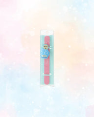 Ducato Washable Nail File - Unique Bunny