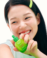 EQQUALBERRY Aloe PDRN Calming Serum - Unique Bunny