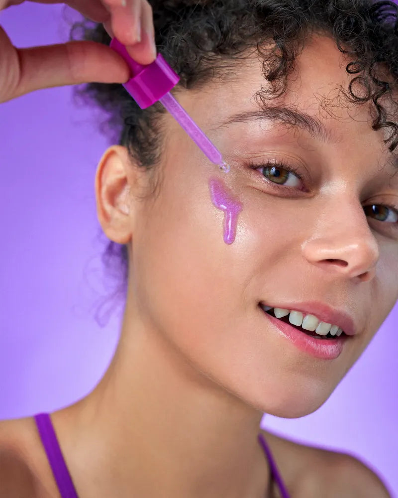 EQQUALBERRY Bakuchiol Plumping Serum - Unique Bunny