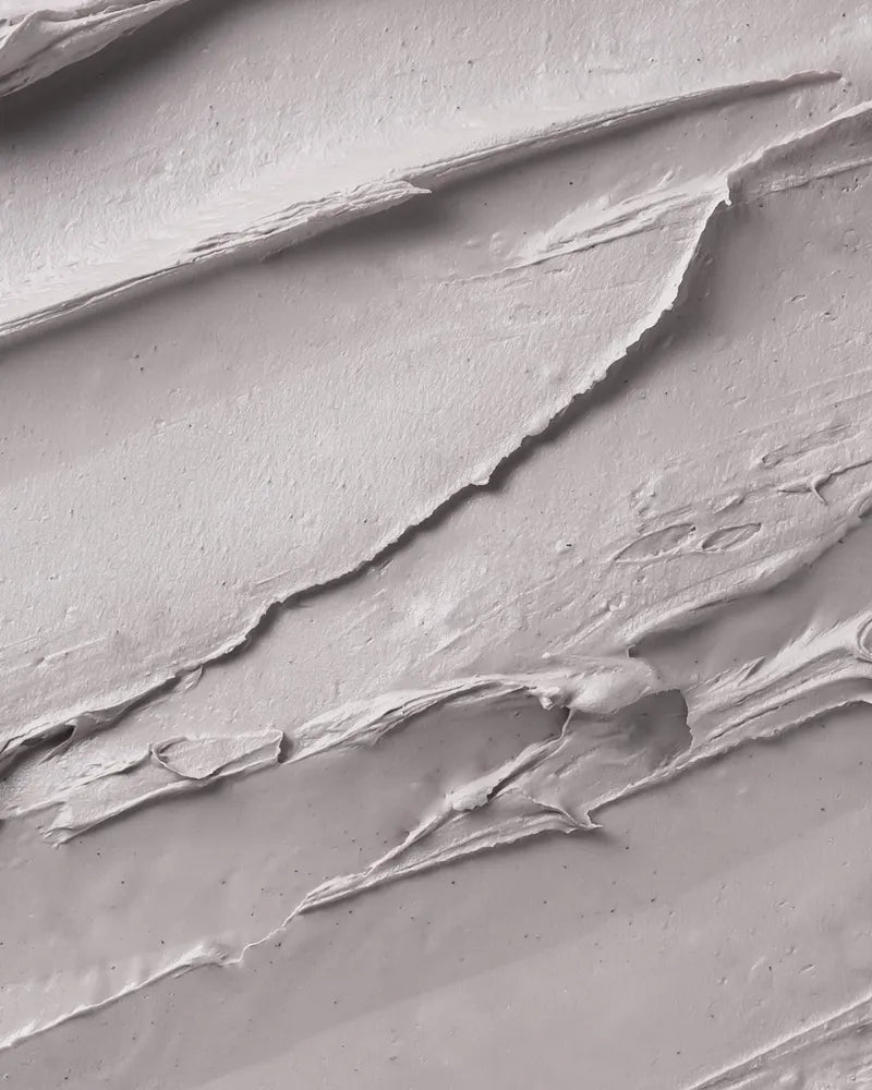 EQQUALBERRY Purple Rice Pore Purifying Pack Cleanser - Unique Bunny