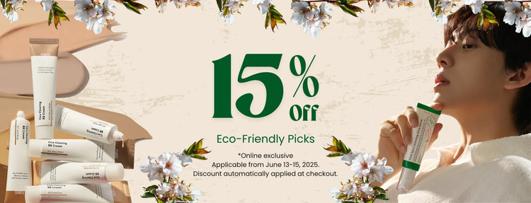 Eco-Friendly Skincare Flash Sale – Unique Bunny