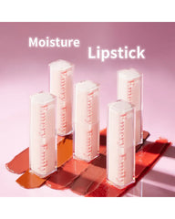 Emery Emily Moisture Lipstick - Unique Bunny
