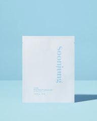 Etude House SoonJung Panthensoside Mask - Unique Bunny