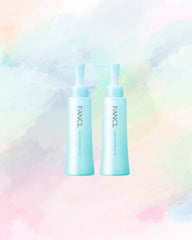 FANCL Mild Cleansing Oil Duo - Unique Bunny