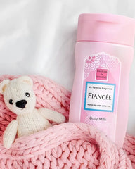 Fiancée Body Milk Parfum de Shampoo - Unique Bunny