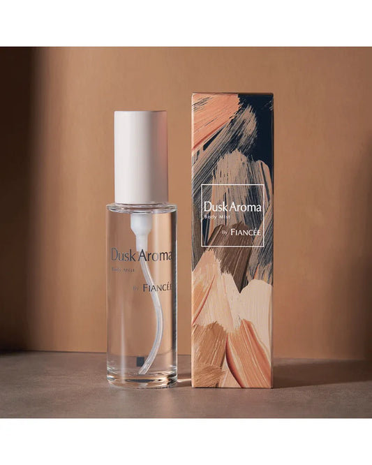 Fiancée Body Mist Dusk Aroma - Unique Bunny