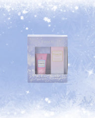 Fiancée Body Mist & Mini Hand Cream Pure Shampoo Coffret - Unique Bunny