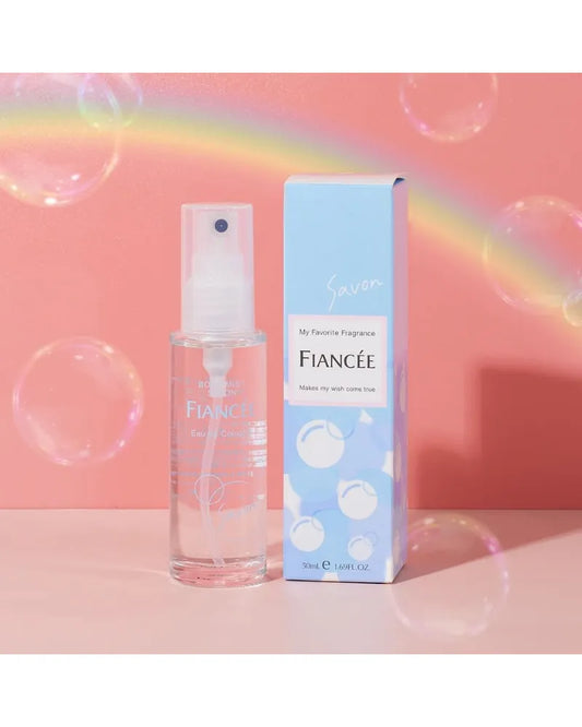 Fiancée Body Mist Savon - Unique Bunny