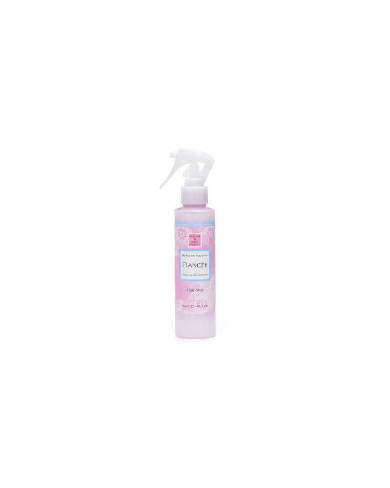 Fiancée Fragrance Hair Mist Parfum de Shampoo - Unique Bunny