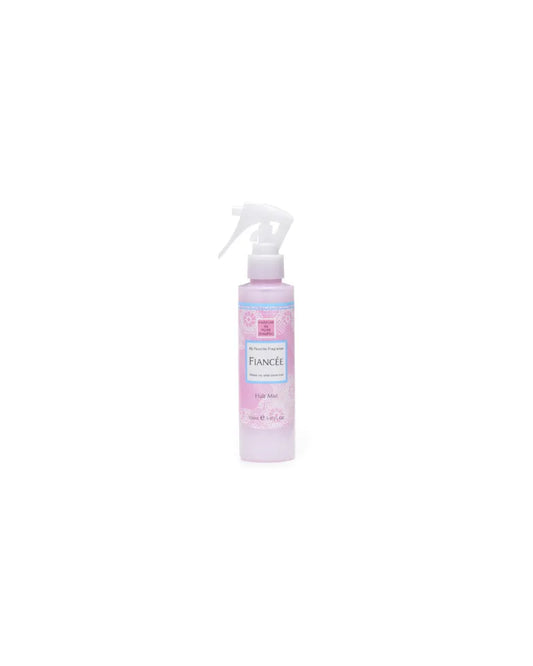 Fiancée Fragrance Hair Mist Parfum de Shampoo - Unique Bunny