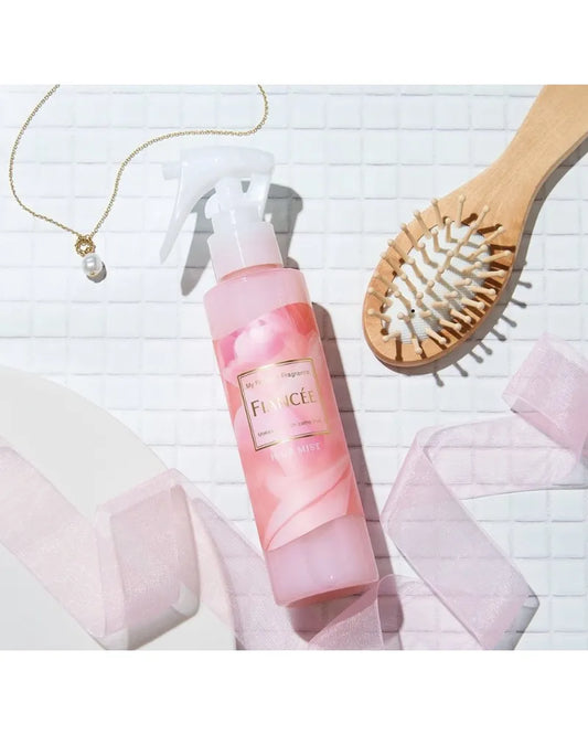 Fiancée Fragrance Hair Mist Pure Mellow Shampoo - Unique Bunny