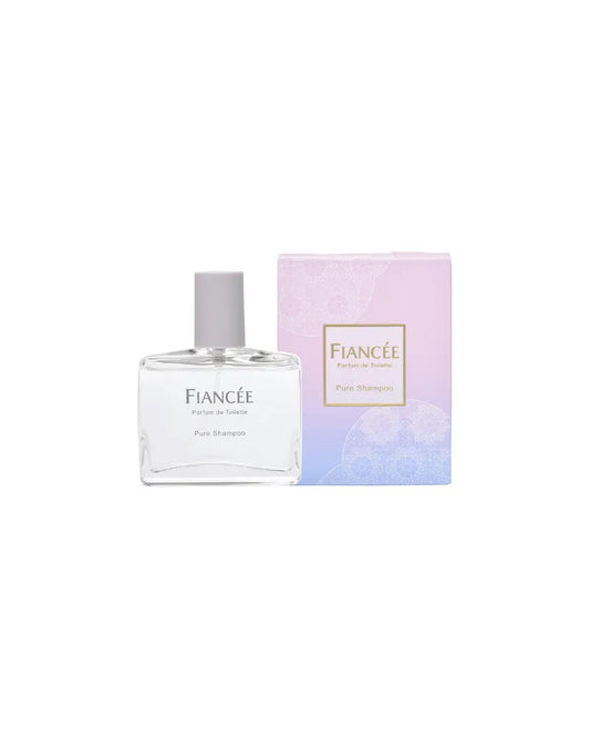 Fiancée Parfum de Toilette Pure Shampoo - Unique Bunny