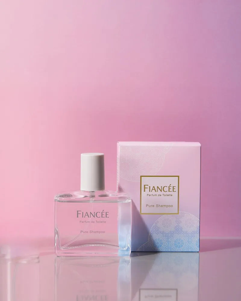Fiancée Parfum de Toilette Pure Shampoo - Unique Bunny