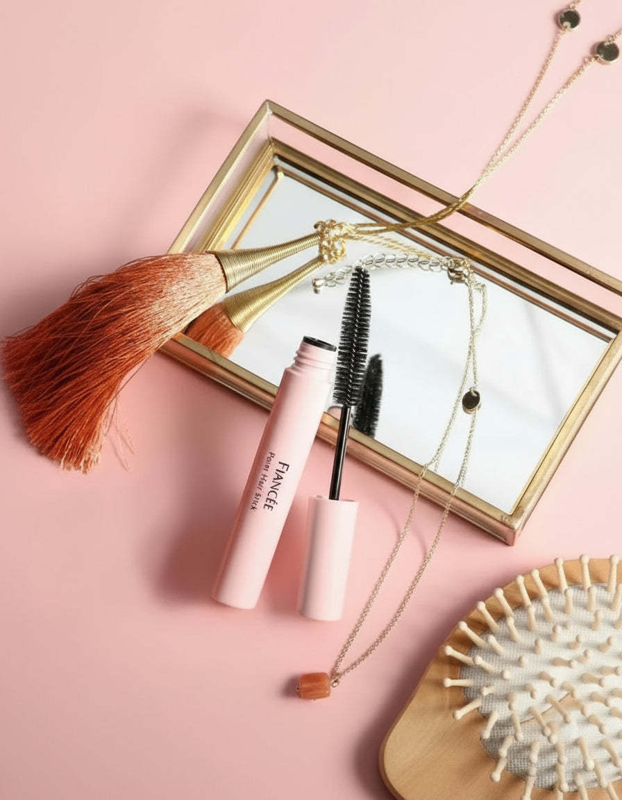 Fiancée Point Hair Stick - Unique Bunny