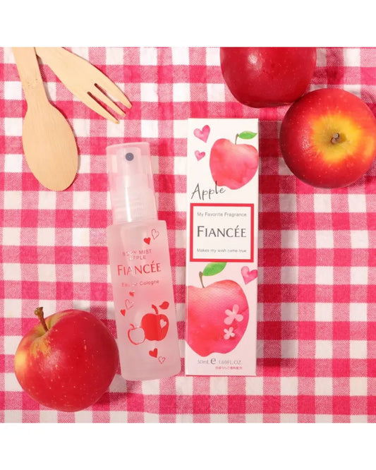 Fiancée Body Mist Apple- Unique Bunny