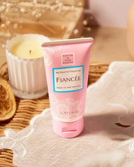 Fiancée Hand Cream Parfum de Pure Shampoo - Unique Bunny