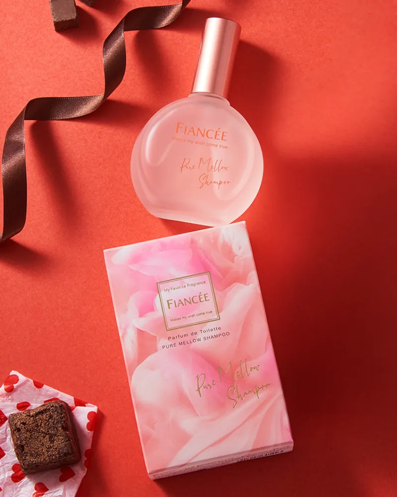 Fiancée Parfum de Toilette Mellow Shampoo - Unique Bunny