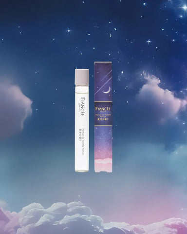 Fiancée Parfum de Toilette Roll-On Evening Star - Unique Bunny