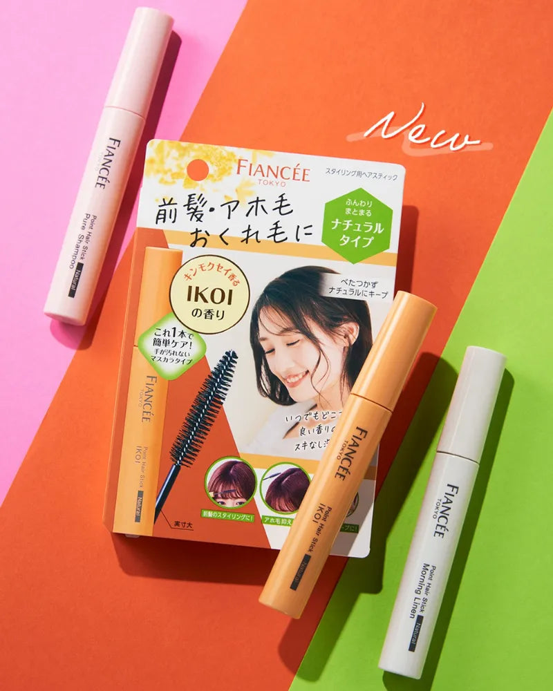 Fiancée Point Hair Stick - Unique Bunny