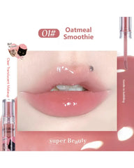 Flortte I Am Super Beauty Lip Gloss Serum - Unique Bunny