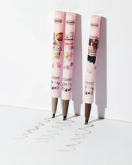 Flortte I Am Super Beauty Liquid Eyebrow Pen - Unique Bunny