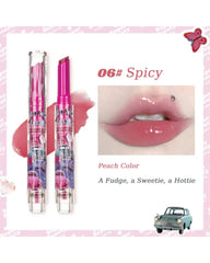 Flortte I Am Super Beauty Melting Balm - Unique Bunny