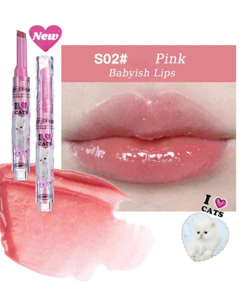 Flortte I Am Super Beauty Melting Balm - Unique Bunny