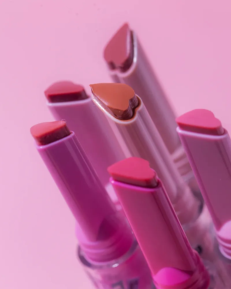 Flortte I Am Super Beauty Melting Balm - Unique Bunny