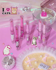 Flortte I Am Super Beauty Melting Balm - Unique Bunny