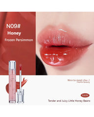 Flortte Nice to Meet You Lip Lasting Tint - Unique Bunny