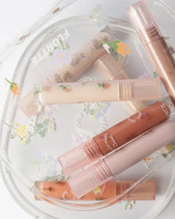 Flortte Nice to Meet You Lip Lasting Tint - Unique Bunny